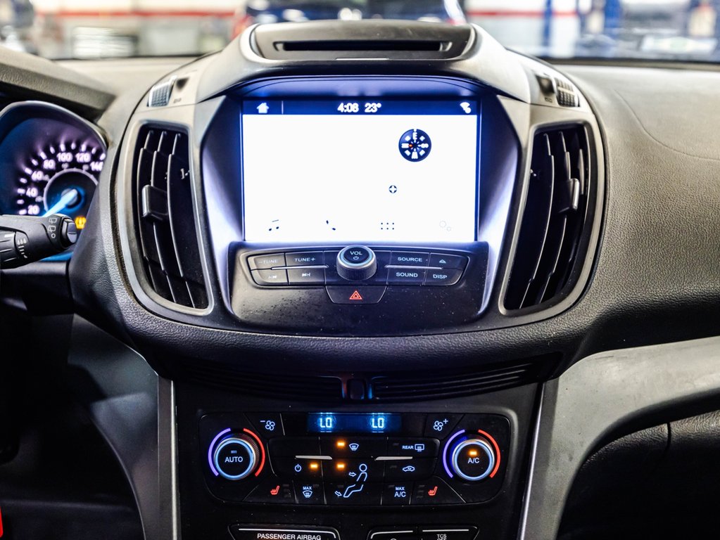 2018 Ford Escape SE in , Quebec - 23 - w1024h768px