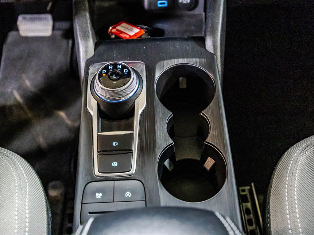 Ford Escape SE 2022 à , Québec - 24 - w1024h768px