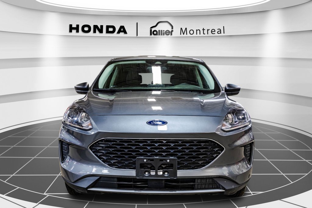 Ford Escape SE 2022 à , Québec - 2 - w1024h768px