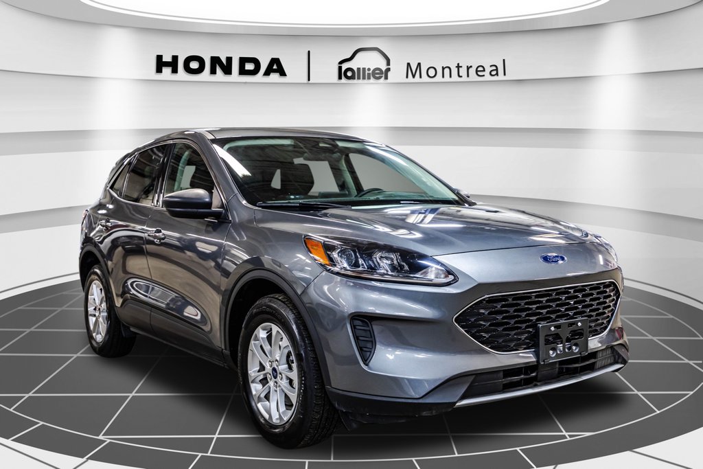 Ford Escape SE 2022 à , Québec - 9 - w1024h768px