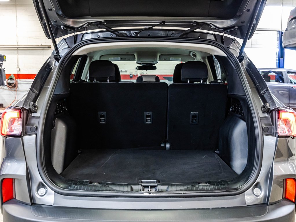 Ford Escape SE 2022 à , Québec - 15 - w1024h768px