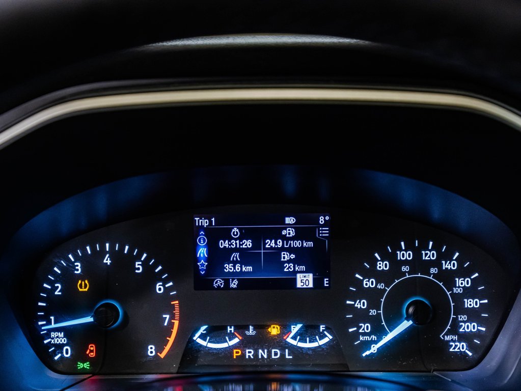 Ford Escape SE 2022 à , Québec - 22 - w1024h768px