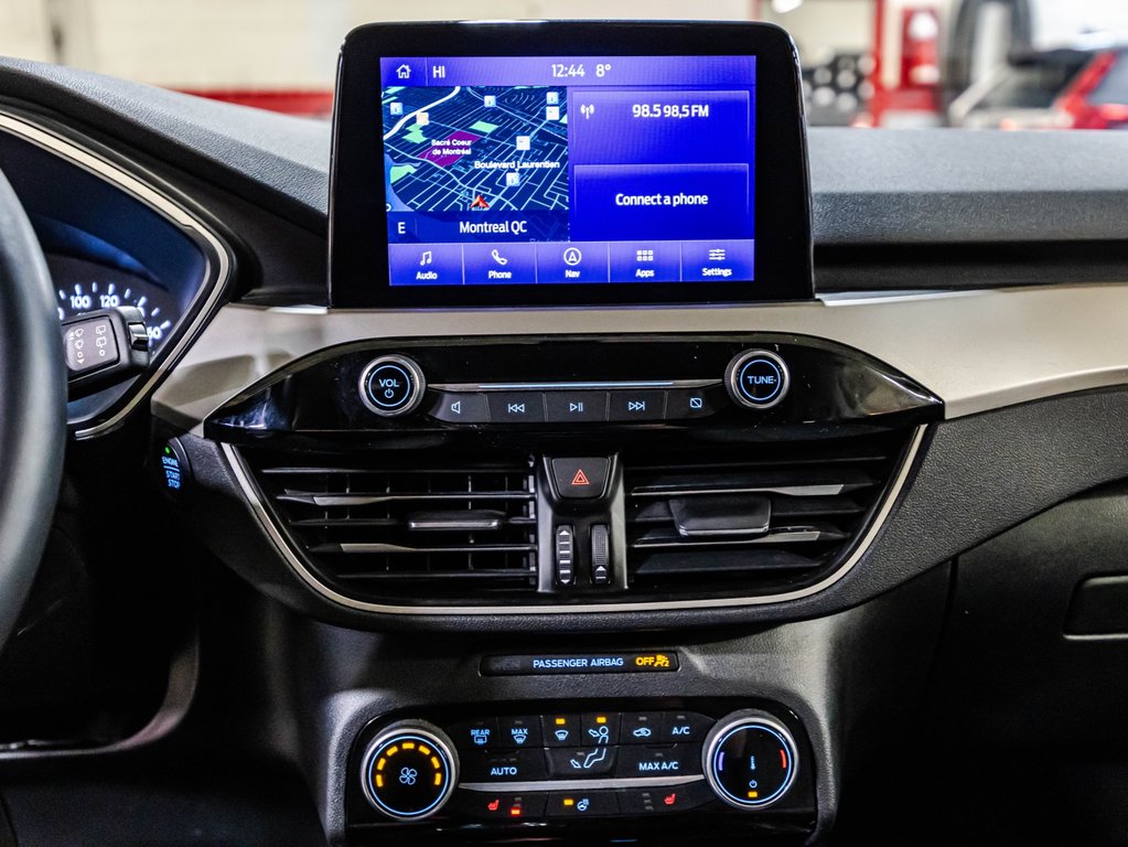 Ford Escape SE 2022 à , Québec - 23 - w1024h768px