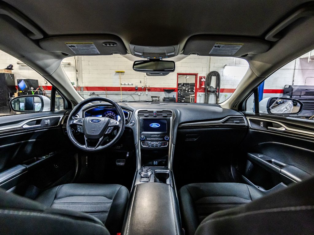 Ford Fusion Energi SEL 2019 à Montréal, Québec - 14 - w1024h768px