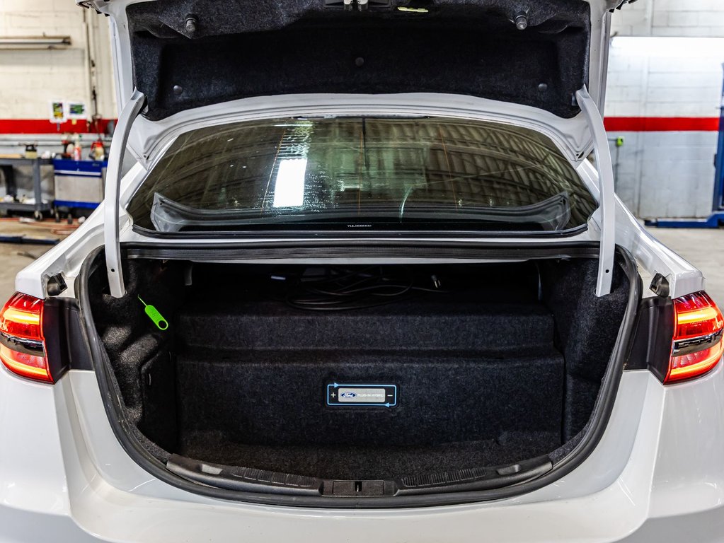 Ford Fusion Energi SEL 2019 à Montréal, Québec - 15 - w1024h768px