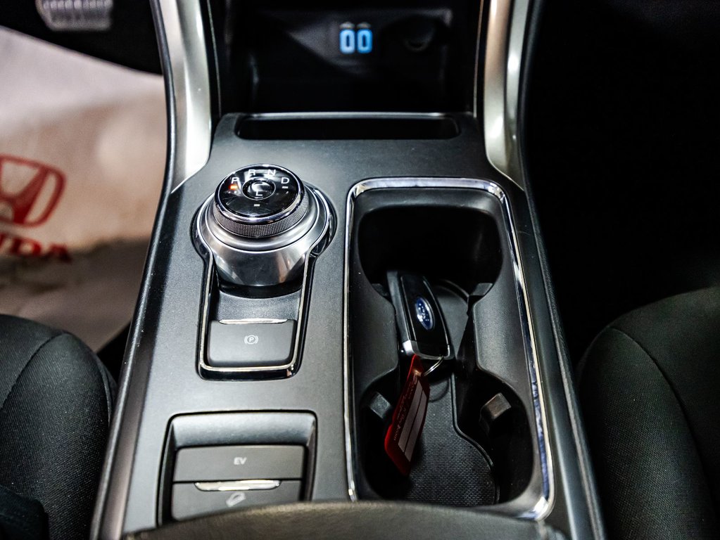 Ford Fusion Energi SEL 2019 à Montréal, Québec - 24 - w1024h768px