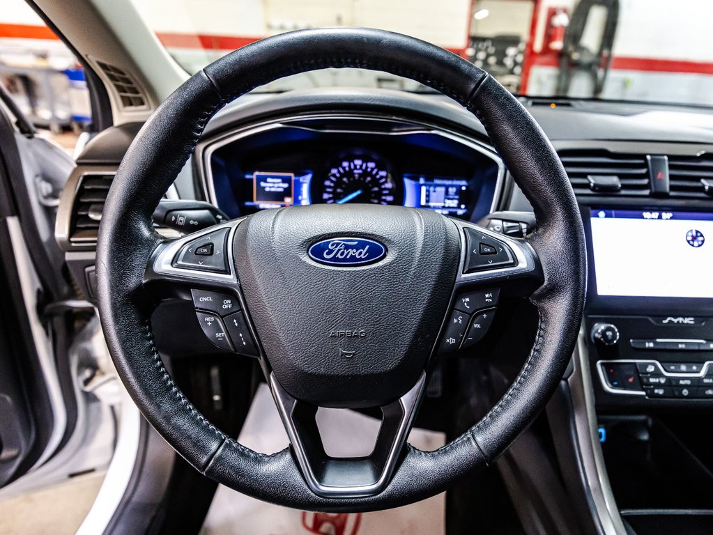 Ford Fusion Energi SEL 2019 à Montréal, Québec - 21 - w1024h768px