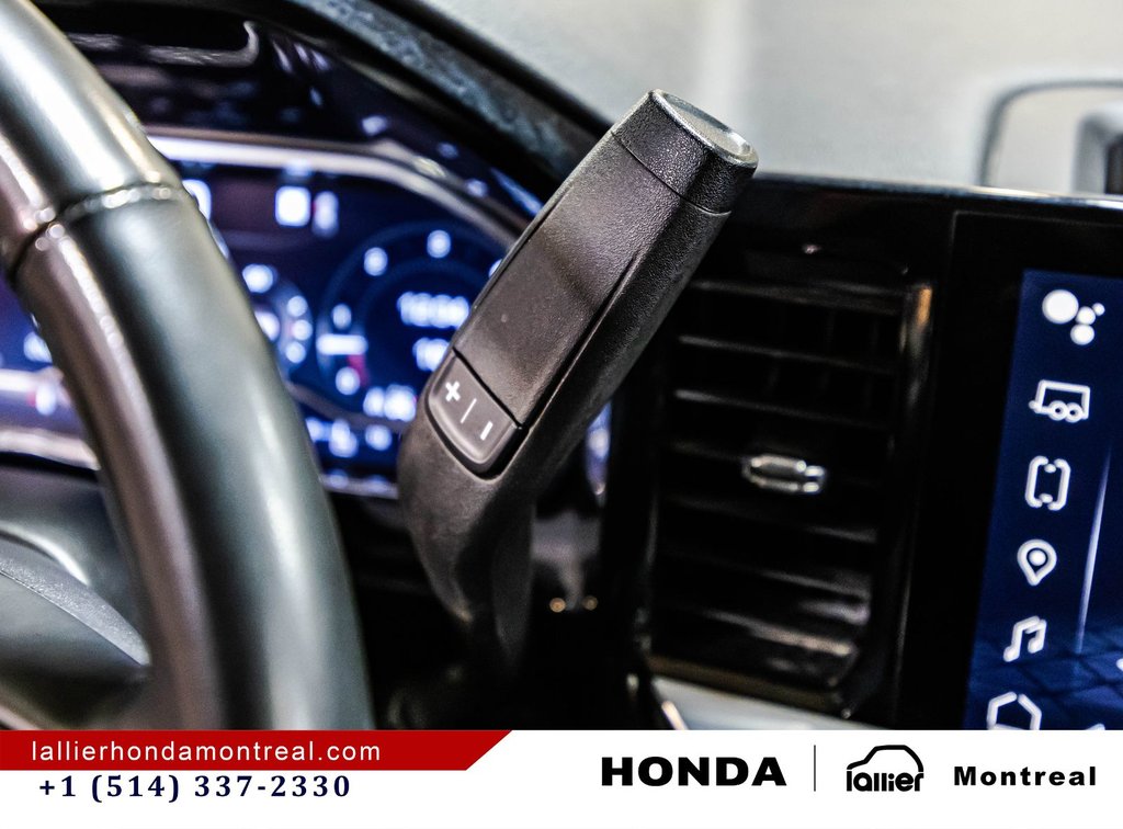GMC Sierra 1500 Elevation 2023 à Montréal, Québec - 25 - w1024h768px