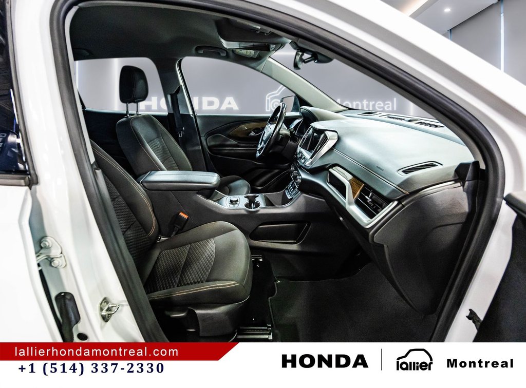 GMC Terrain SLE 2020 à Montréal, Québec - 18 - w1024h768px