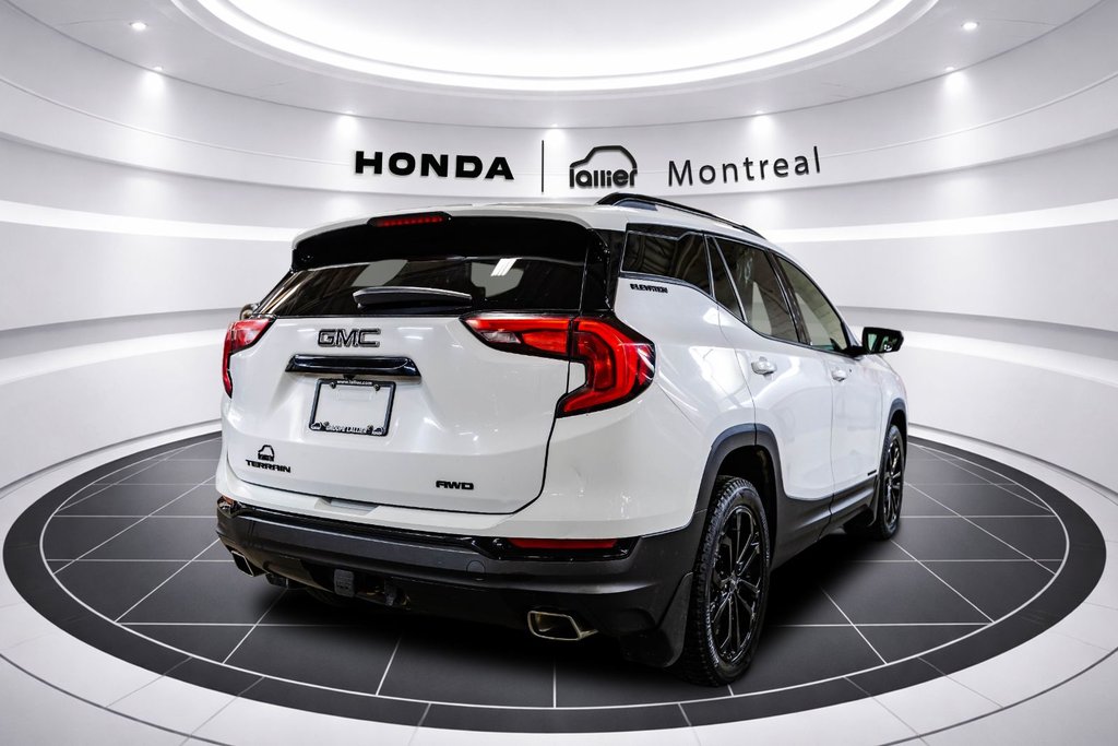 2020 GMC Terrain SLE in Montréal, Quebec - 7 - w1024h768px