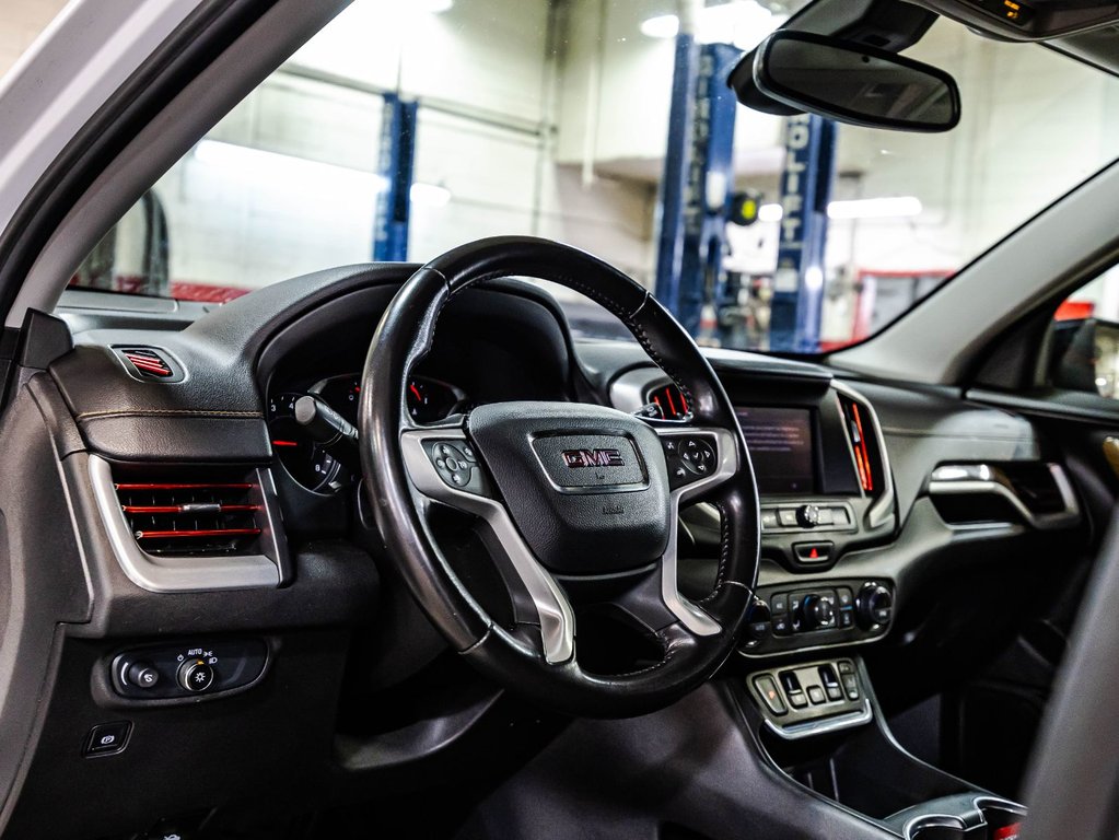 2020 GMC Terrain SLE in Montréal, Quebec - 20 - w1024h768px
