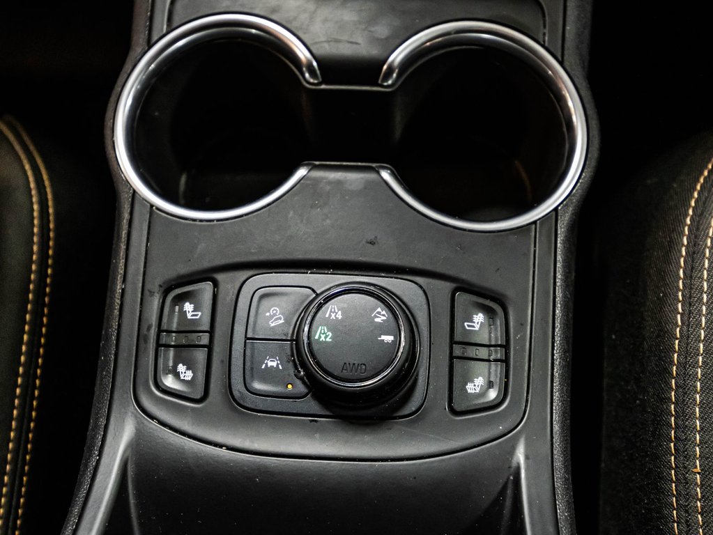 2020 GMC Terrain SLE in Montréal, Quebec - 26 - w1024h768px