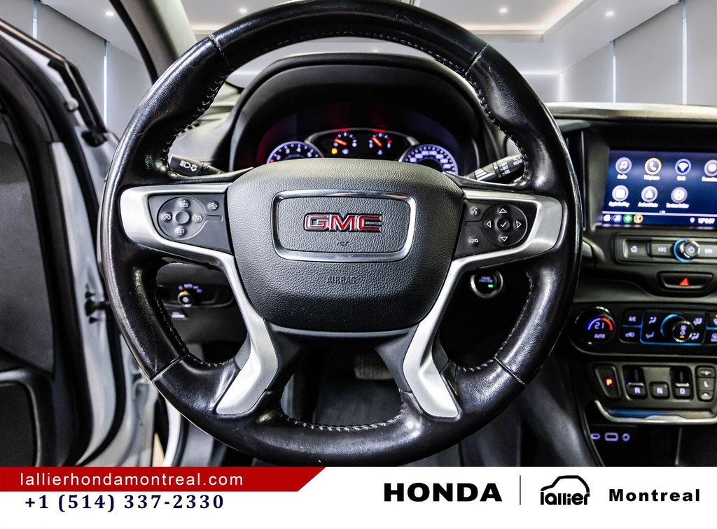 GMC Terrain SLE 2020 à Montréal, Québec - 22 - w1024h768px