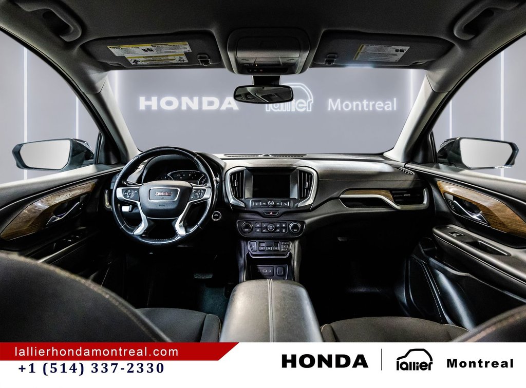 GMC Terrain SLE 2020 à Montréal, Québec - 15 - w1024h768px