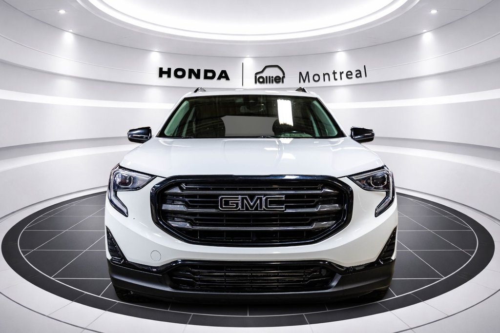 2020 GMC Terrain SLE in Montréal, Quebec - 2 - w1024h768px