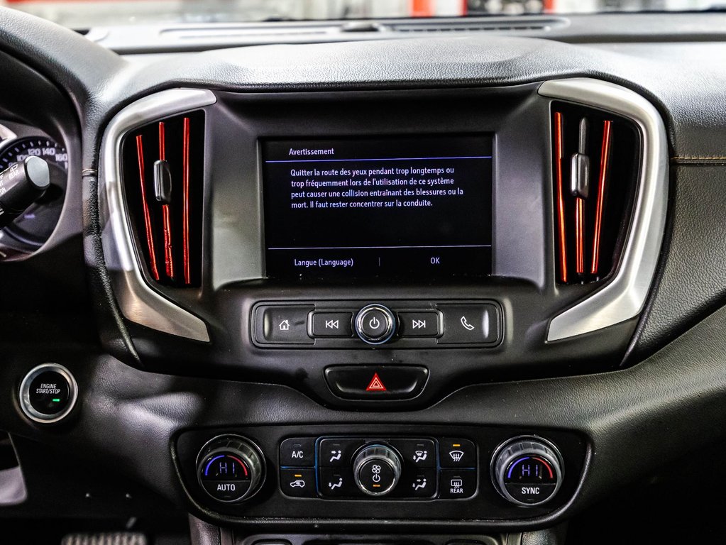 2020 GMC Terrain SLE in Montréal, Quebec - 24 - w1024h768px