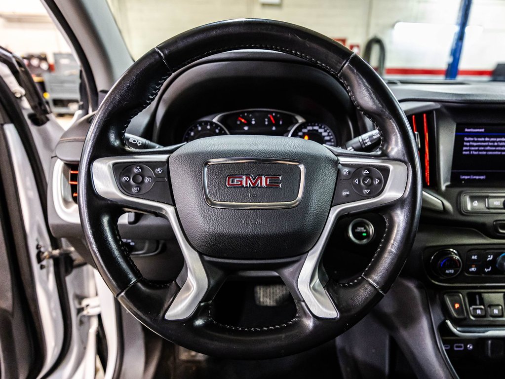 2020 GMC Terrain SLE in Montréal, Quebec - 22 - w1024h768px