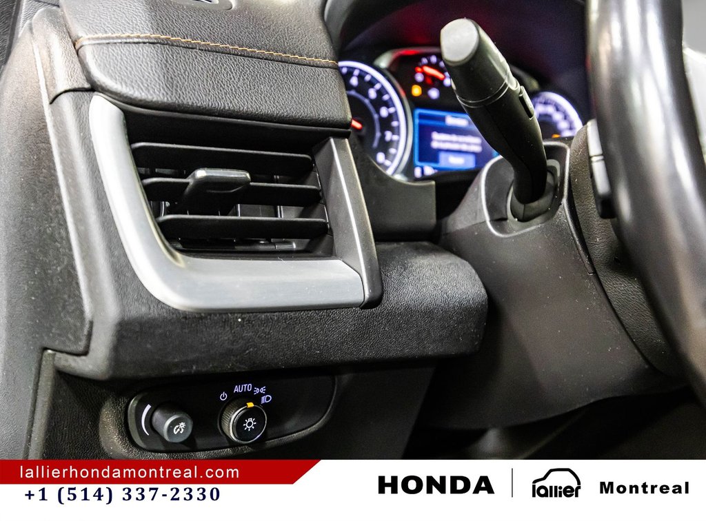 GMC Terrain SLE 2020 à Montréal, Québec - 21 - w1024h768px