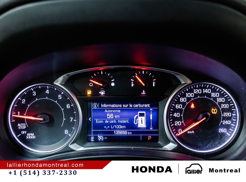 GMC Terrain SLE 2020 à Montréal, Québec - 23 - w1024h768px