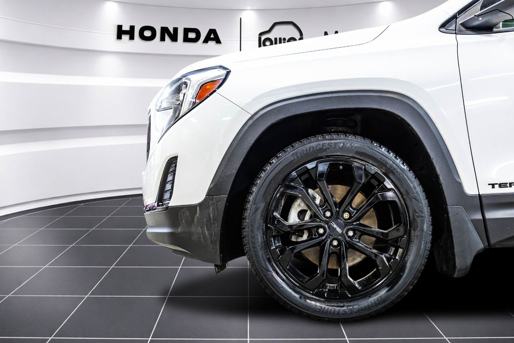 2020 GMC Terrain SLE in Montréal, Quebec - 10 - w1024h768px