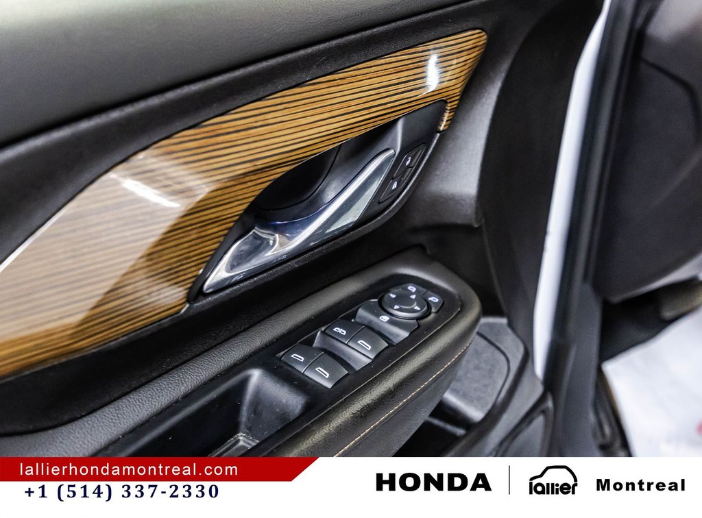 GMC Terrain SLE 2020 à Montréal, Québec - 12 - w1024h768px