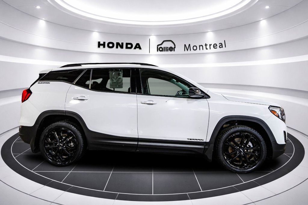 2020 GMC Terrain SLE in Montréal, Quebec - 8 - w1024h768px
