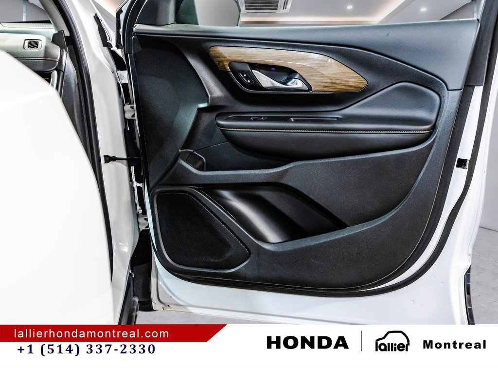 GMC Terrain SLE 2020 à Montréal, Québec - 17 - w1024h768px
