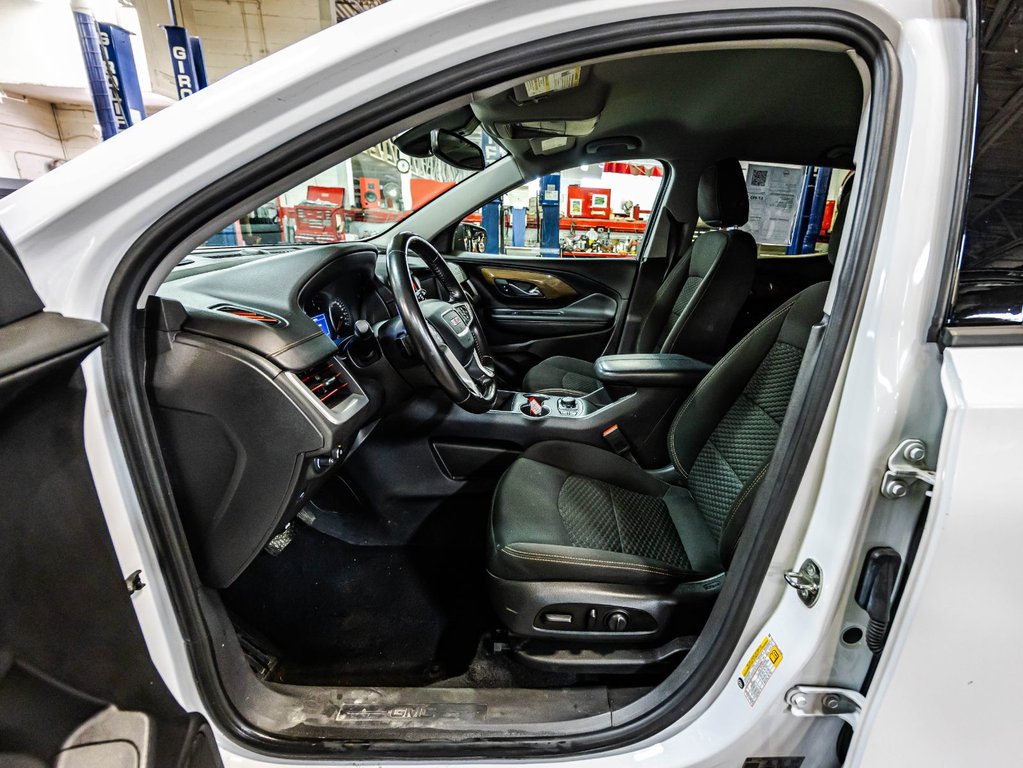 2020 GMC Terrain SLE in Montréal, Quebec - 19 - w1024h768px