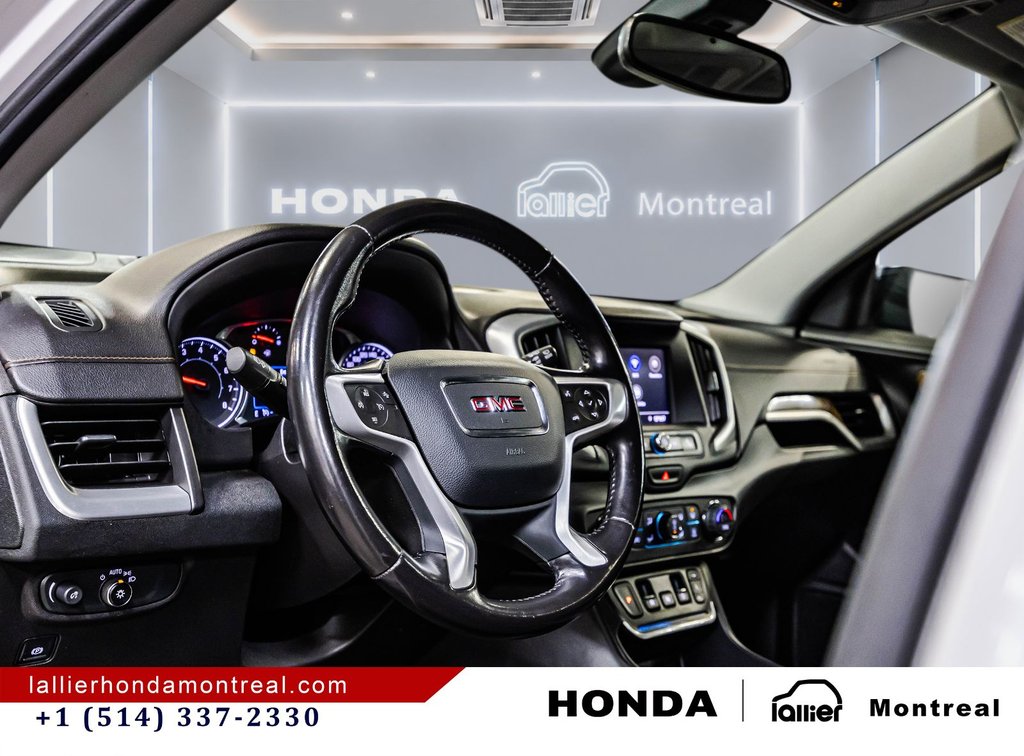 GMC Terrain SLE 2020 à Montréal, Québec - 20 - w1024h768px