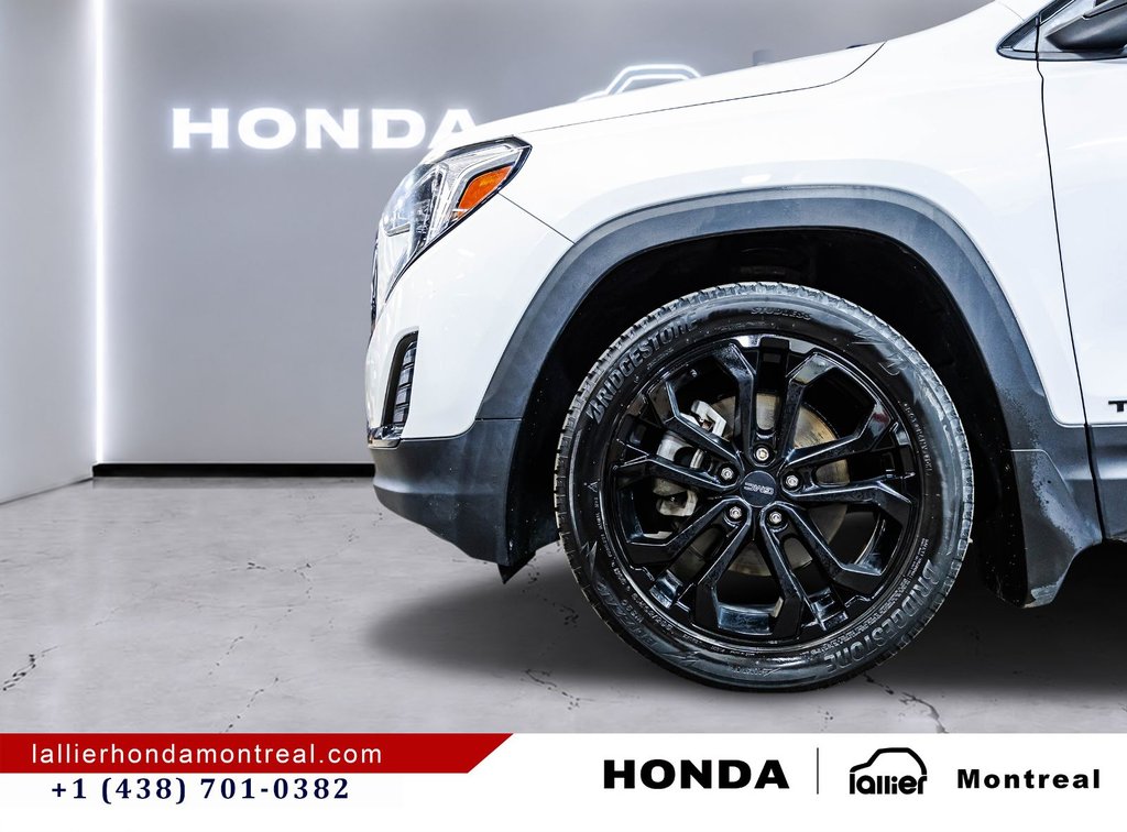 GMC Terrain SLE 2020 à Montréal, Québec - 10 - w1024h768px