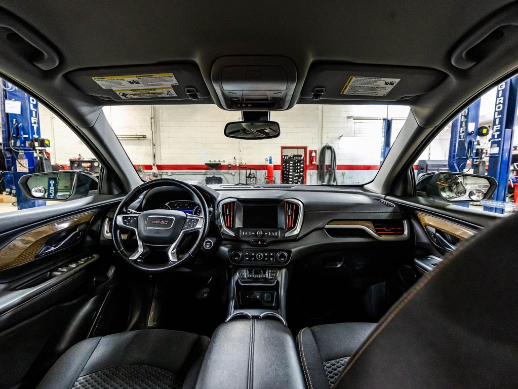 2020 GMC Terrain SLE in Montréal, Quebec - 15 - w1024h768px