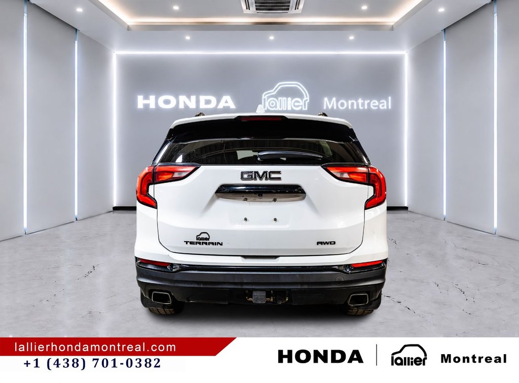 GMC Terrain SLE 2020 à Montréal, Québec - 6 - w1024h768px