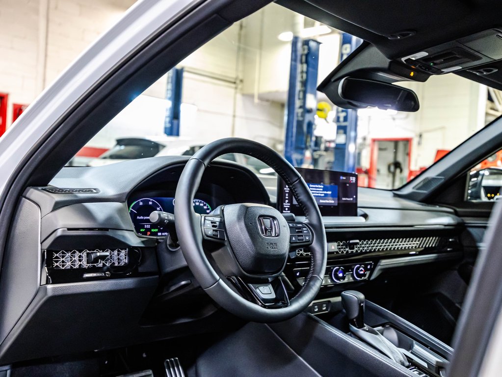 2024 Honda Accord Hybrid Sport in Montréal, Quebec - 20 - w1024h768px