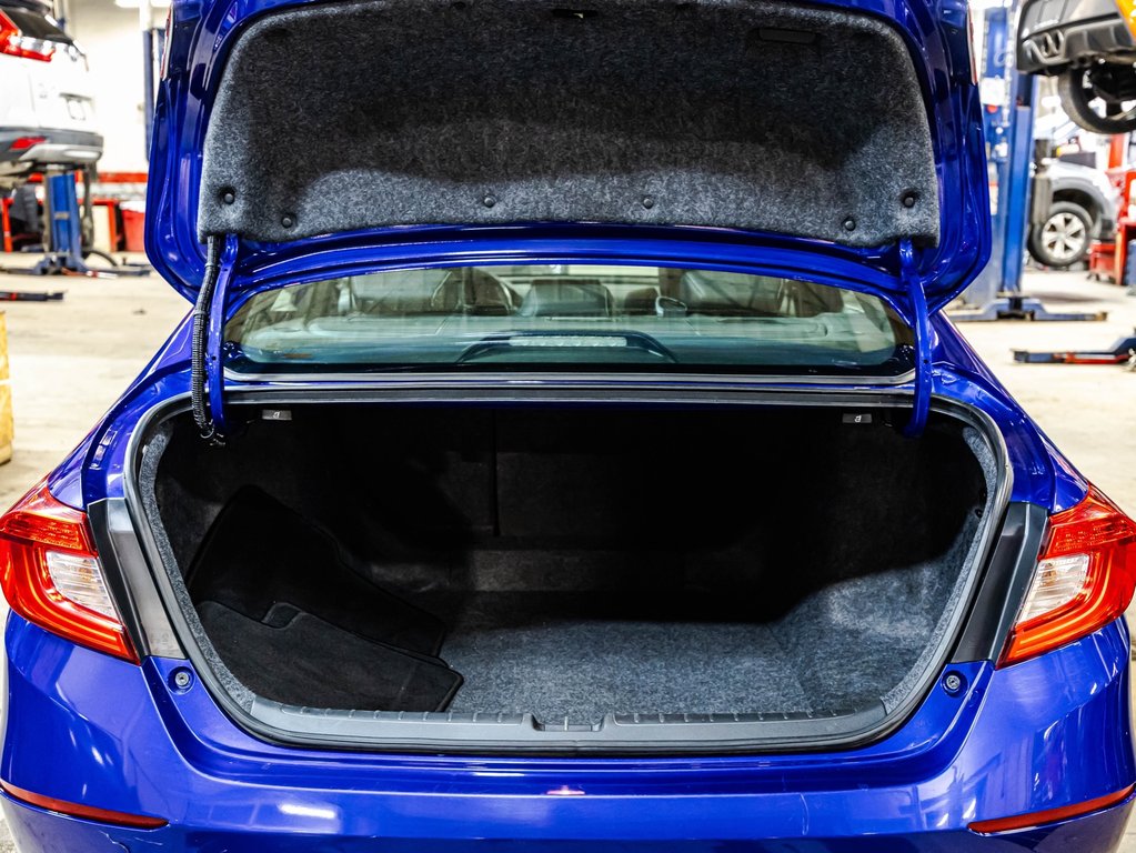2021 Honda Accord Sedan Sport in Montréal, Quebec - 15 - w1024h768px
