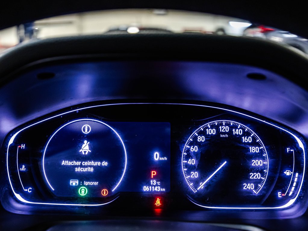 2021 Honda Accord Sedan Sport in Montréal, Quebec - 23 - w1024h768px