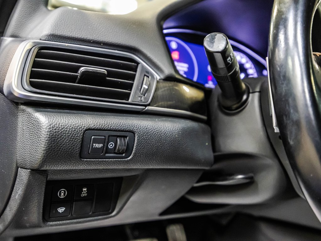 2021 Honda Accord Sedan Sport in Montréal, Quebec - 21 - w1024h768px