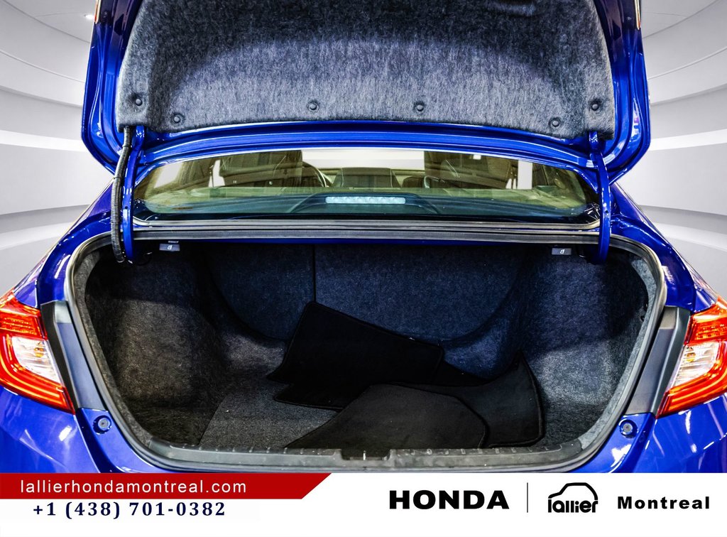 Honda Accord Sedan Sport 2021 à Montréal, Québec - 15 - w1024h768px