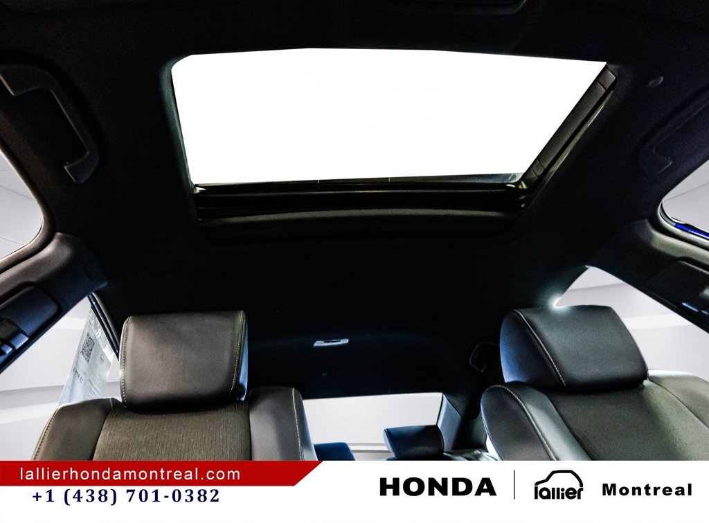 Honda Accord Sedan Sport 2021 à Montréal, Québec - 18 - w1024h768px