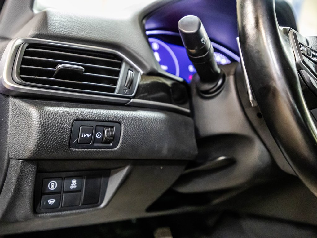 2022 Honda Accord Sedan Sport in Montréal, Quebec - 21 - w1024h768px