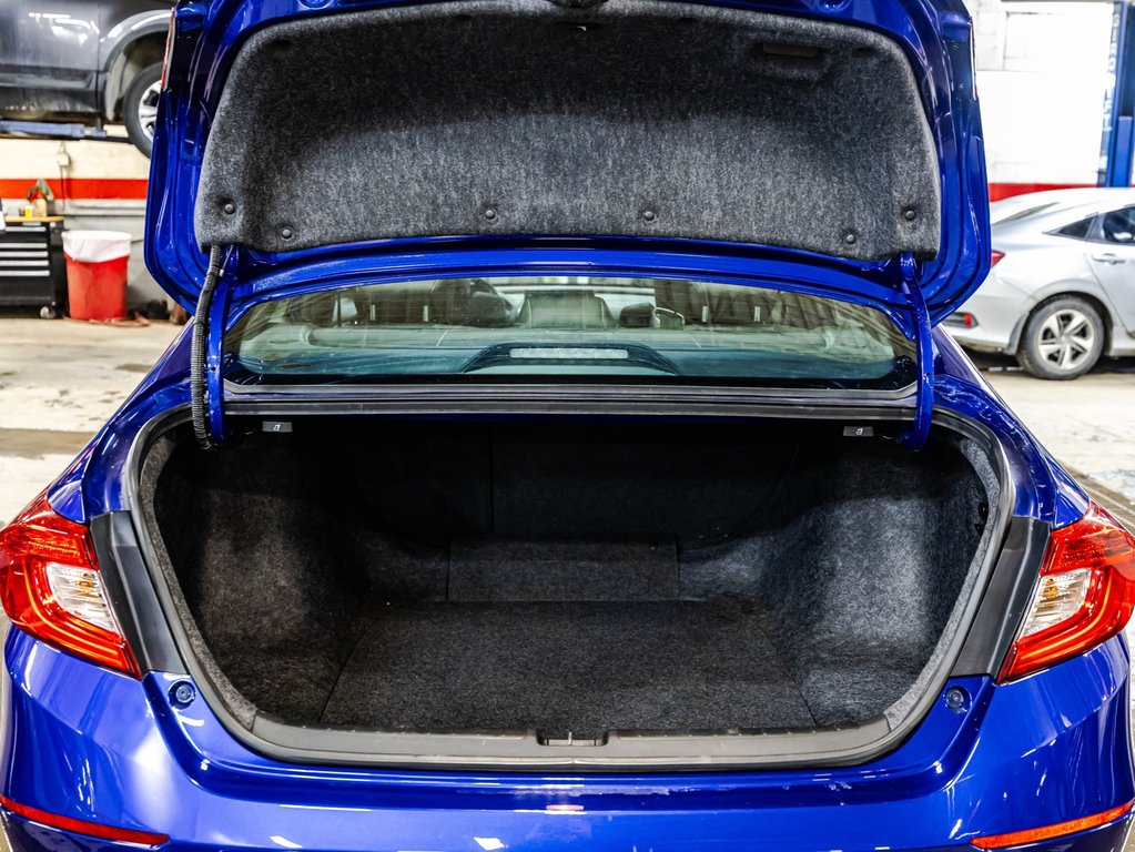 2022 Honda Accord Sedan Sport in Montréal, Quebec - 15 - w1024h768px