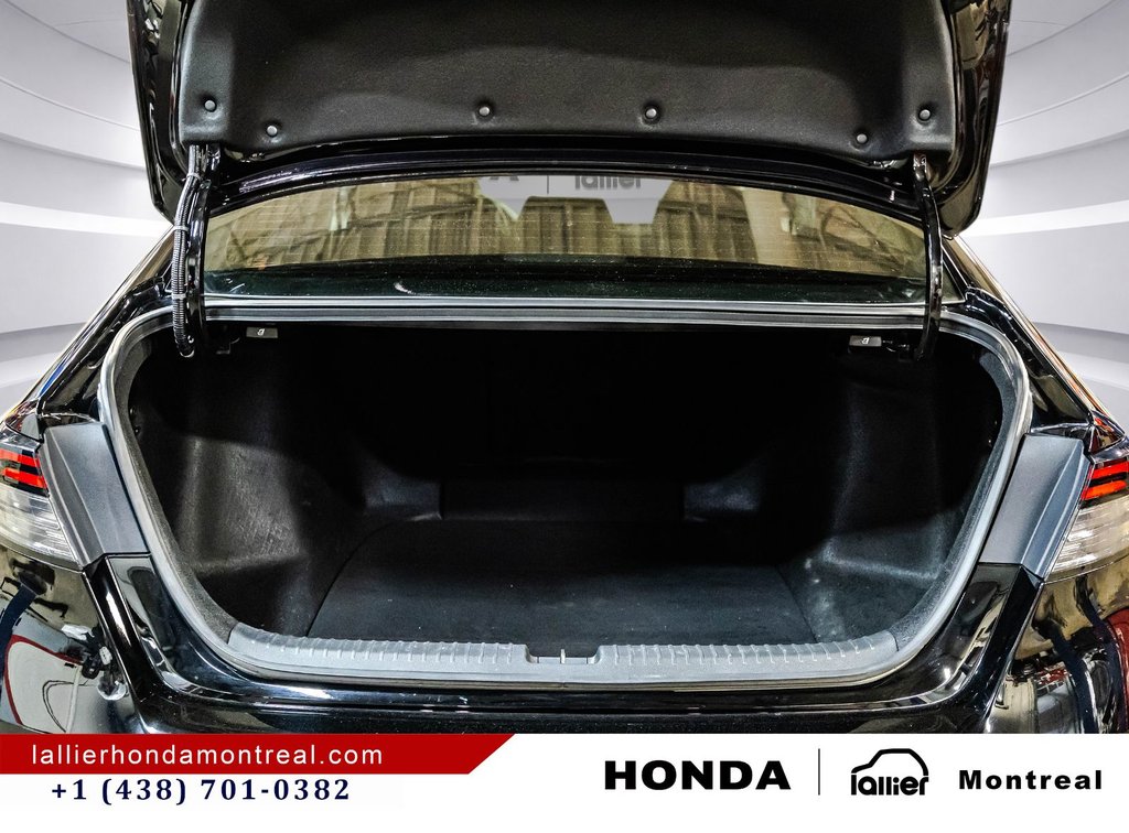 Honda Accord Sedan EX 2023 à Montréal, Québec - 15 - w1024h768px