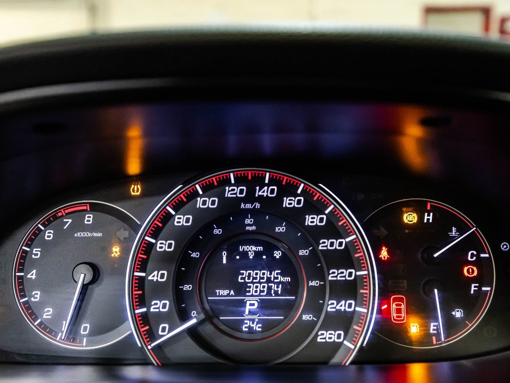 2015 Honda Accord Sport in Montréal, Quebec - 22 - w1024h768px