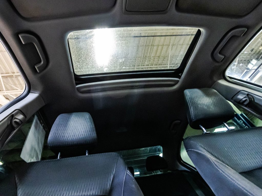 2015 Honda Accord Sport in Montréal, Quebec - 17 - w1024h768px