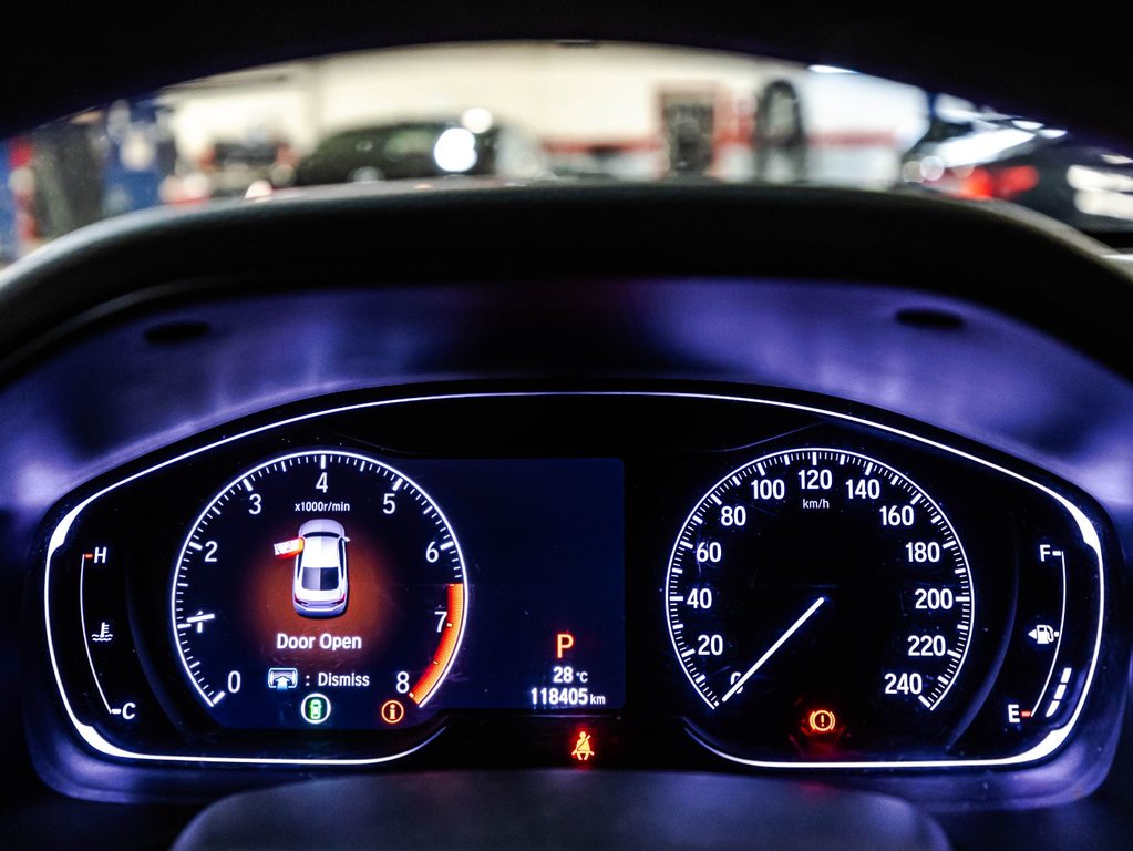 2018 Honda Accord Sport in Montréal, Quebec - 23 - w1024h768px
