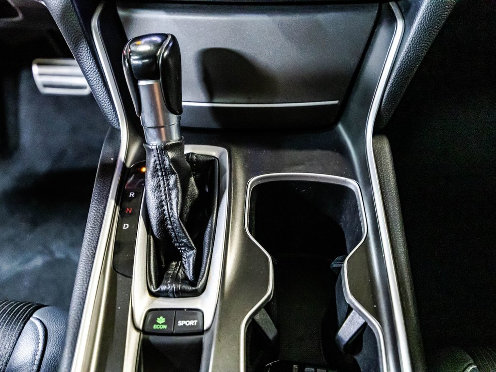 2018 Honda Accord Sport in Montréal, Quebec - 25 - w1024h768px