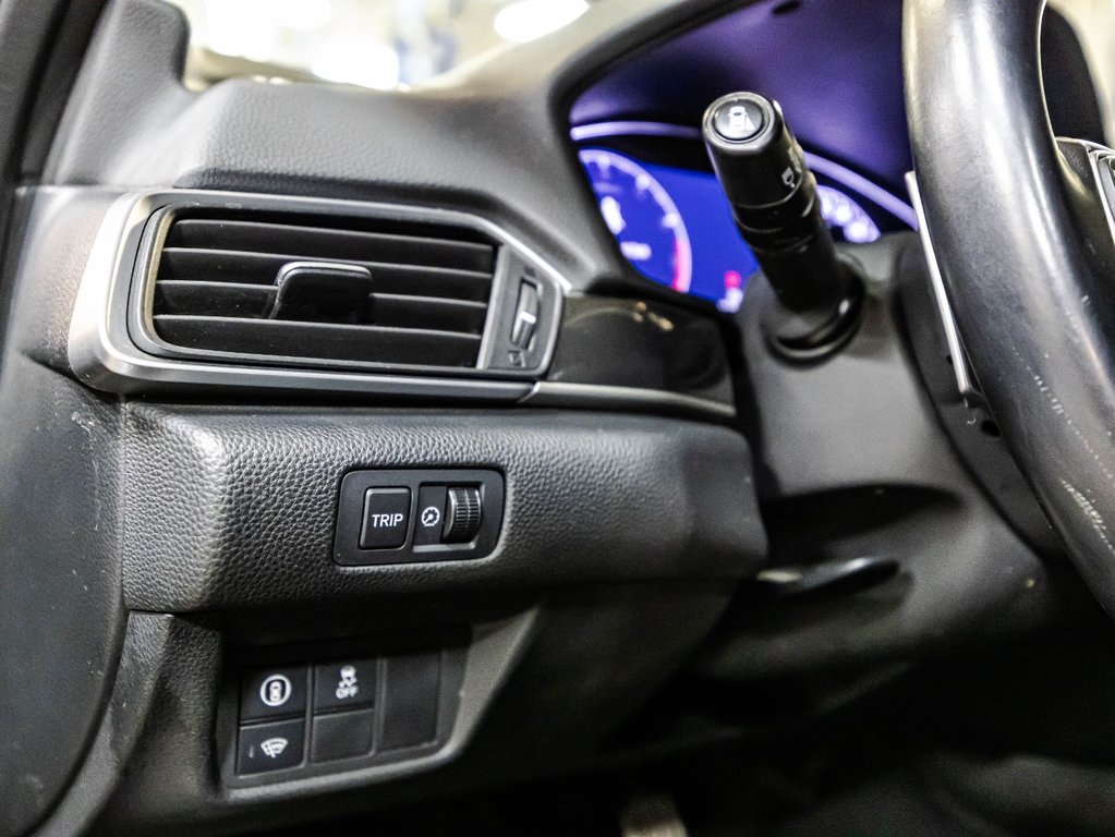 2018 Honda Accord Sport in Montréal, Quebec - 21 - w1024h768px