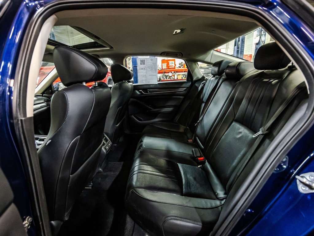 2020 Honda Accord EX-L in Montréal, Quebec - 14 - w1024h768px