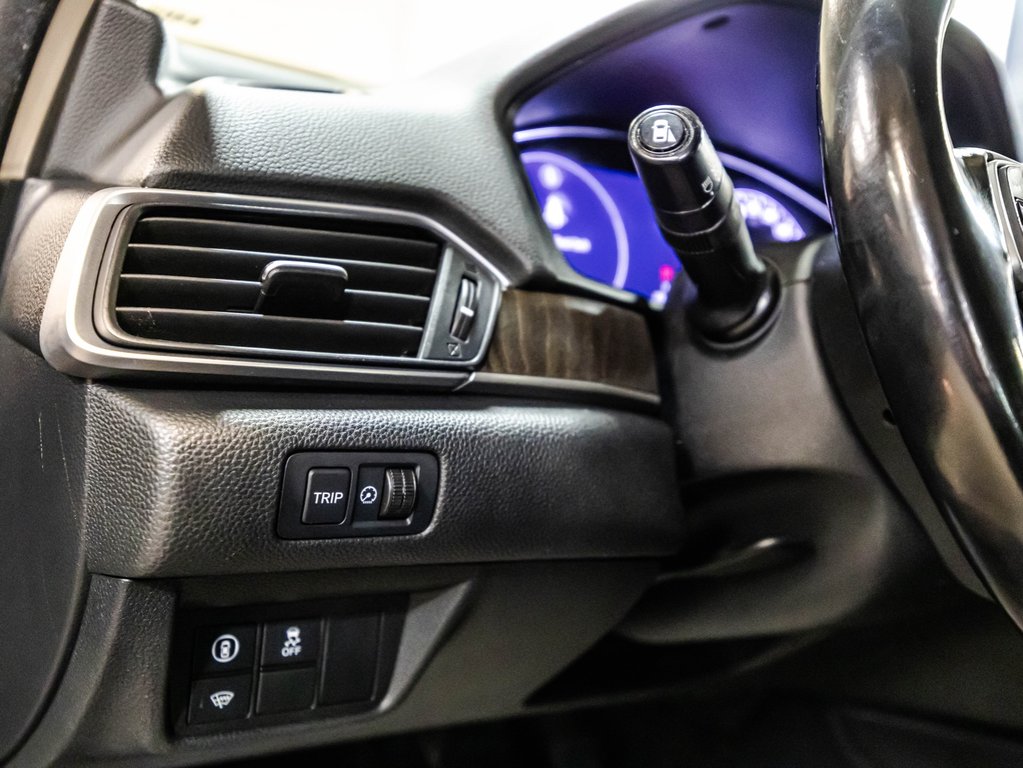 2020 Honda Accord EX-L in Montréal, Quebec - 21 - w1024h768px