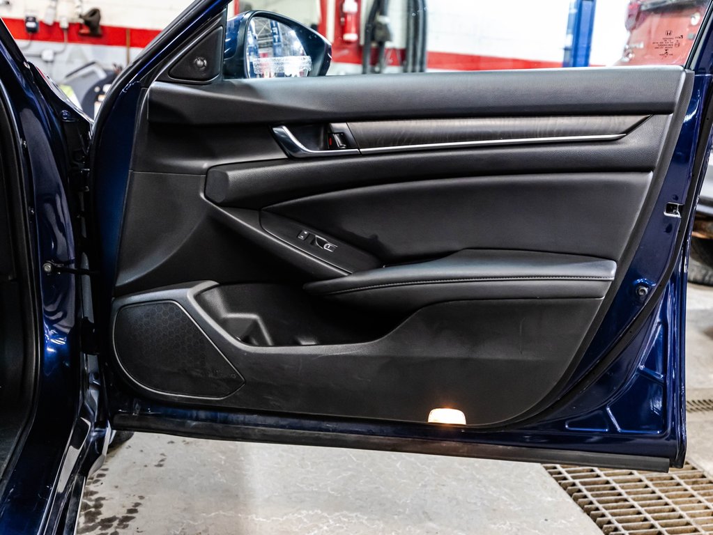 2020 Honda Accord EX-L in Montréal, Quebec - 16 - w1024h768px