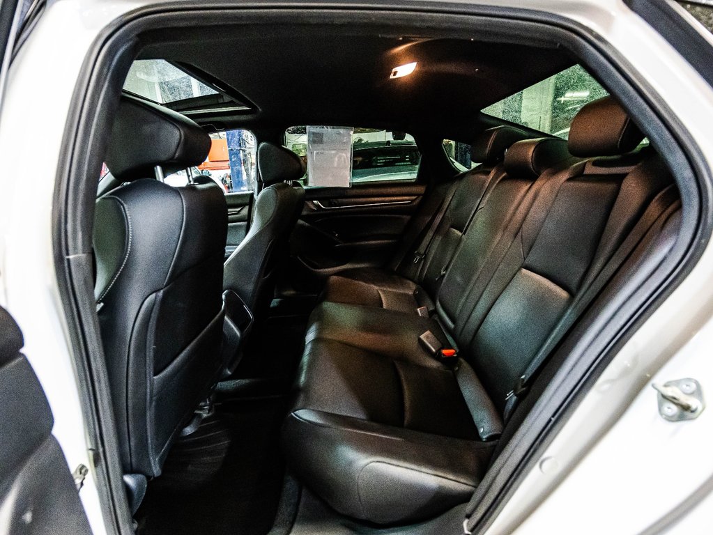 Honda Accord Sport 2020 à , Québec - 13 - w1024h768px